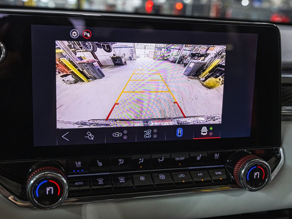 GMC Canyon  2025 à St-Jérôme, Québec - 20 - w1024h768px