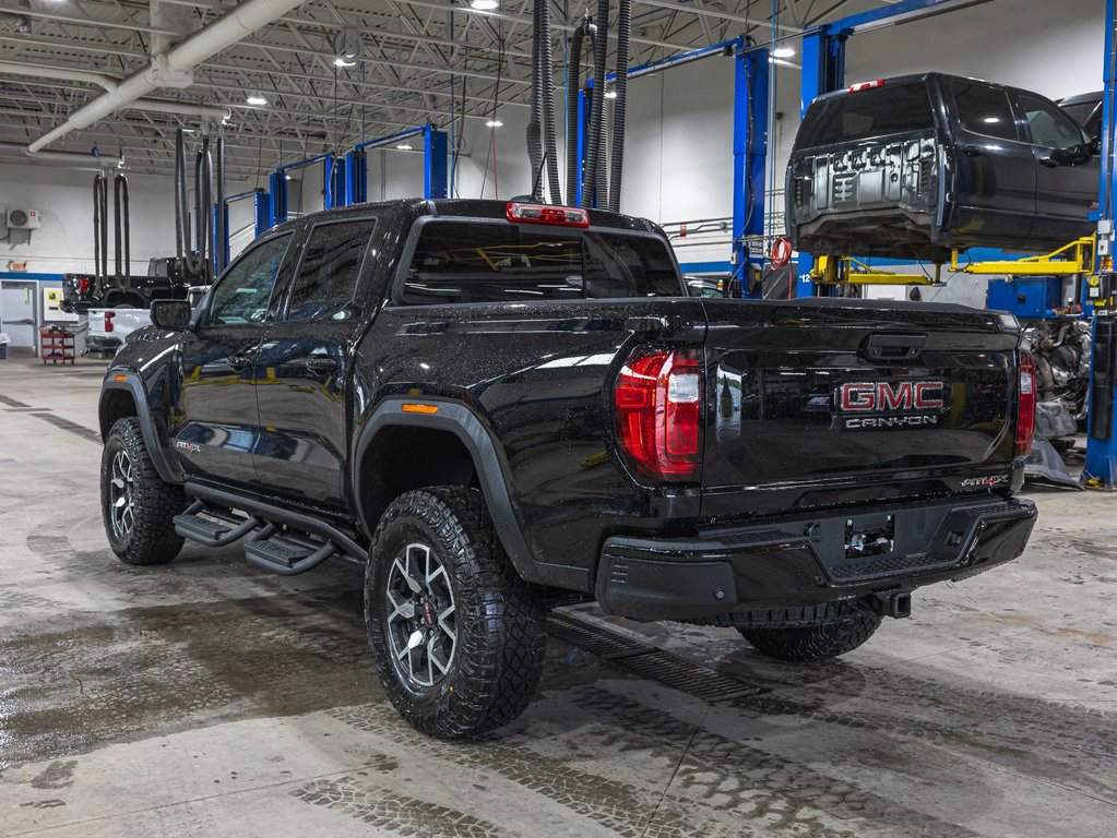 GMC Canyon  2025 à St-Jérôme, Québec - 6 - w1024h768px