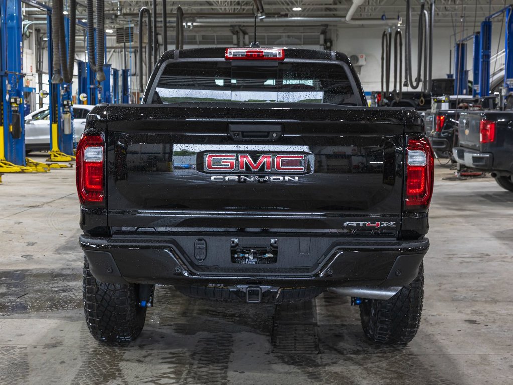 GMC Canyon  2025 à St-Jérôme, Québec - 8 - w1024h768px