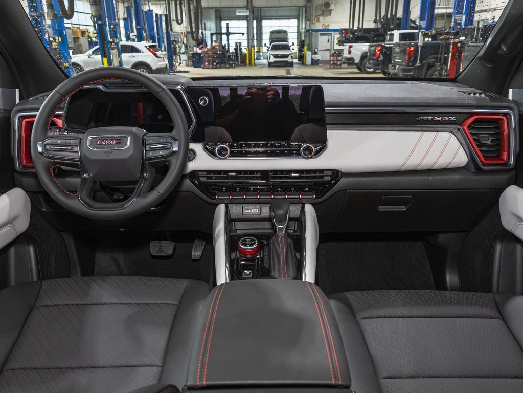 GMC Canyon  2025 à St-Jérôme, Québec - 4 - w1024h768px