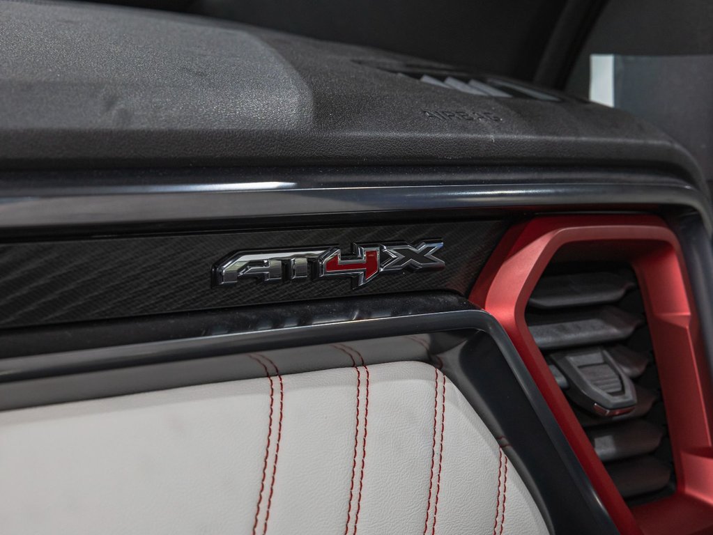 GMC Canyon  2025 à St-Jérôme, Québec - 23 - w1024h768px