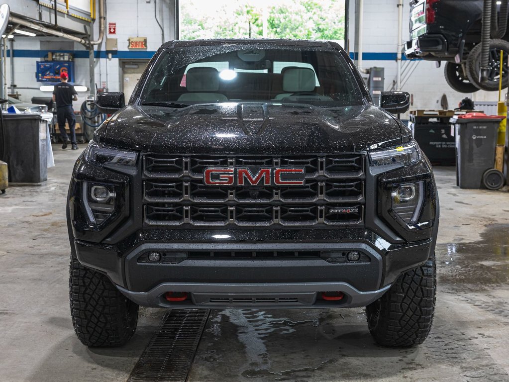 GMC Canyon  2025 à St-Jérôme, Québec - 2 - w1024h768px