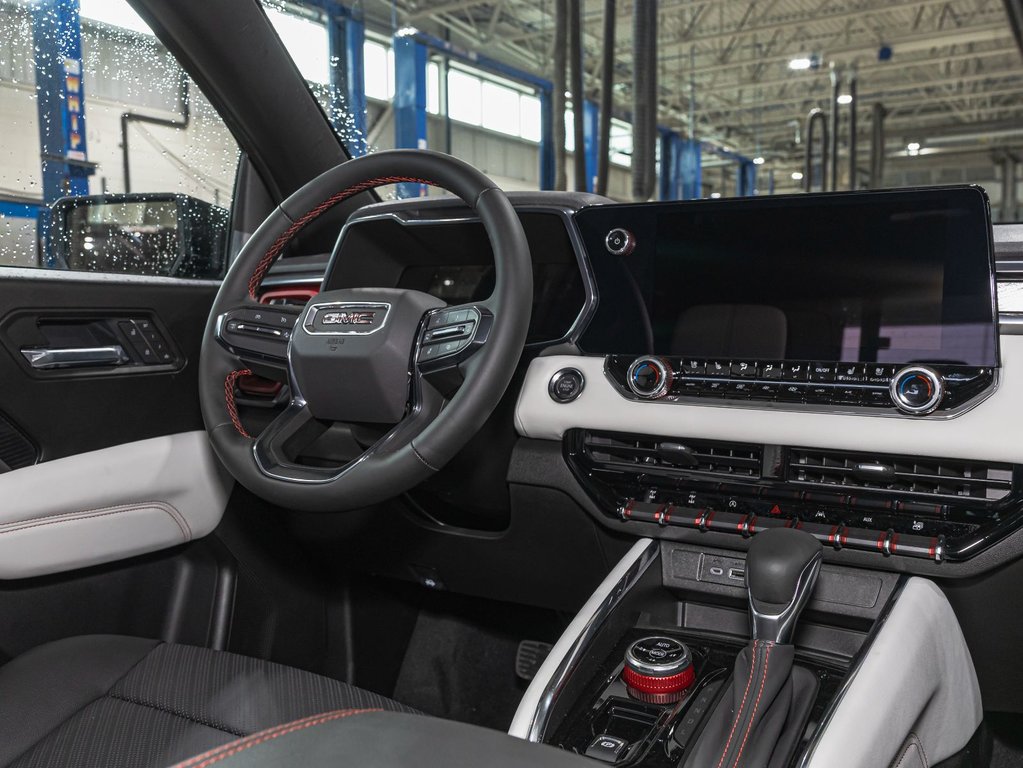GMC Canyon  2025 à St-Jérôme, Québec - 31 - w1024h768px