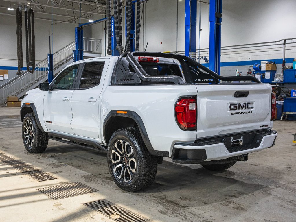 2025 GMC Canyon in St-Jérôme, Quebec - 6 - w1024h768px