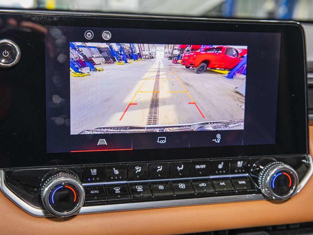 2025 GMC Canyon in St-Jérôme, Quebec - 18 - w1024h768px