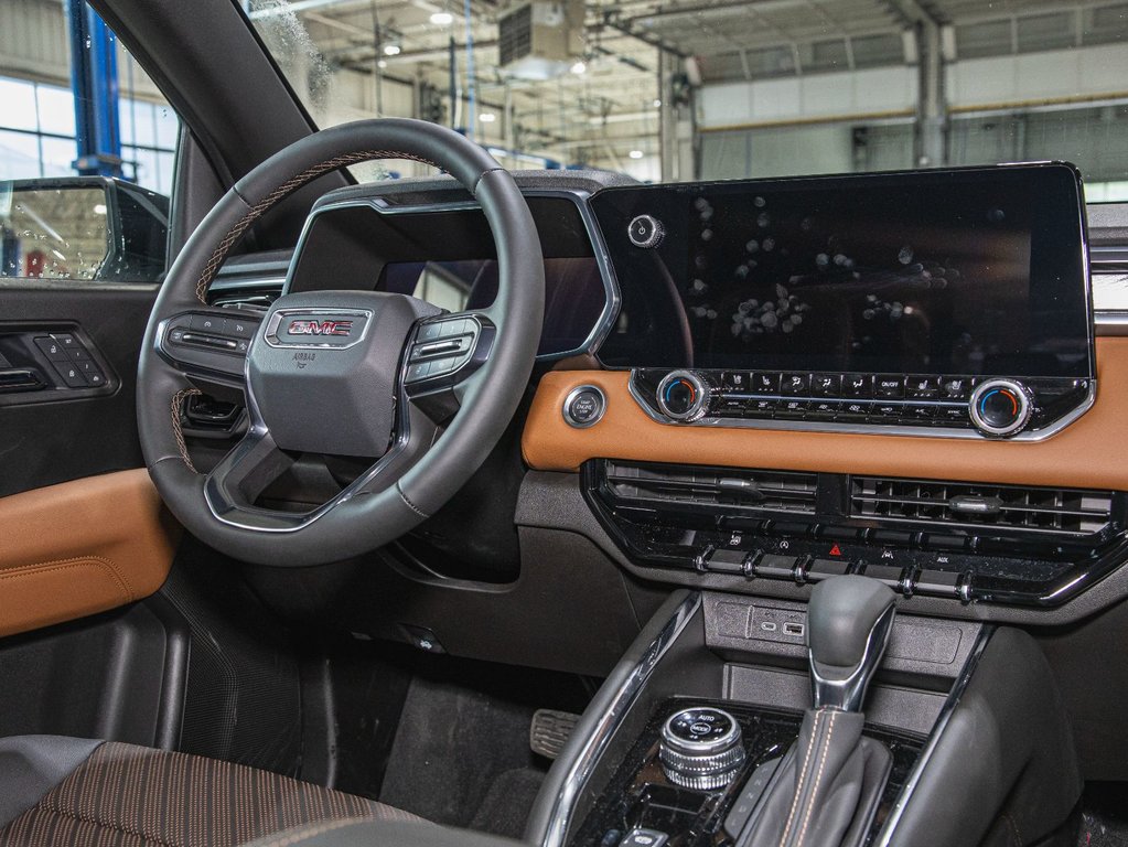 2025 GMC Canyon in St-Jérôme, Quebec - 29 - w1024h768px