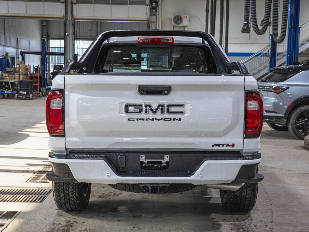 2025 GMC Canyon in St-Jérôme, Quebec - 8 - w1024h768px