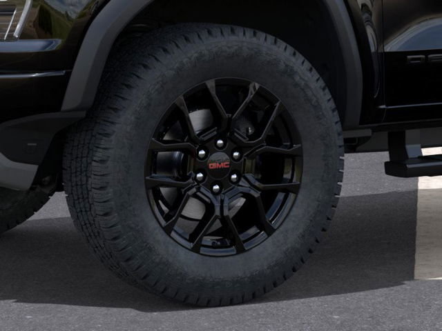 GMC Canyon  2025 à St-Jérôme, Québec - 9 - w1024h768px