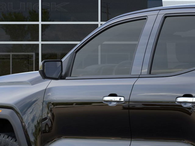 GMC Canyon  2025 à St-Jérôme, Québec - 12 - w1024h768px