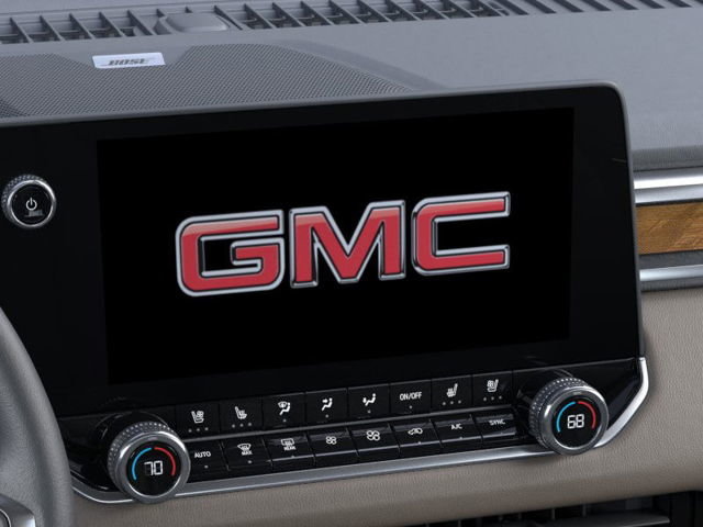 GMC Canyon  2025 à St-Jérôme, Québec - 20 - w1024h768px