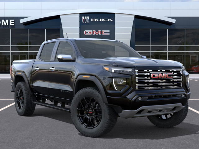 GMC Canyon  2025 à St-Jérôme, Québec - 7 - w1024h768px