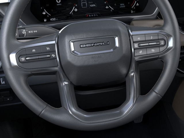 GMC Canyon  2025 à St-Jérôme, Québec - 19 - w1024h768px