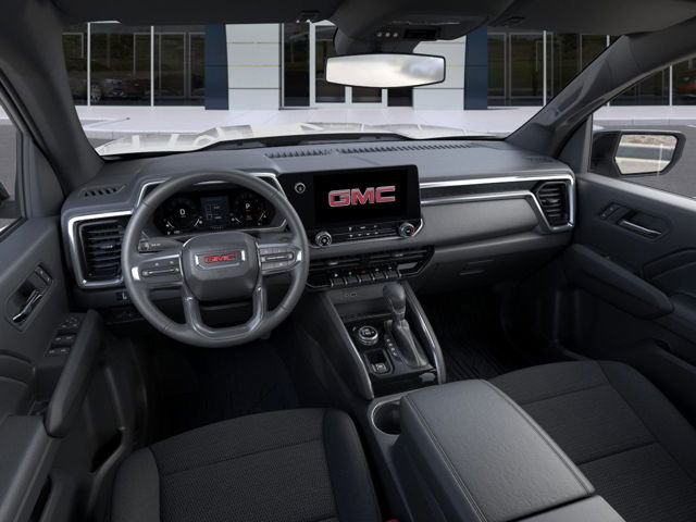 2025 GMC Canyon in St-Jérôme, Quebec - 15 - w1024h768px
