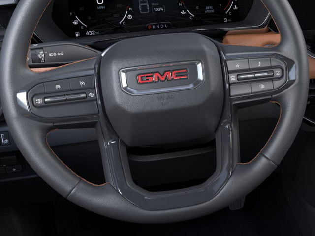 GMC Canyon  2025 à St-Jérôme, Québec - 19 - w1024h768px