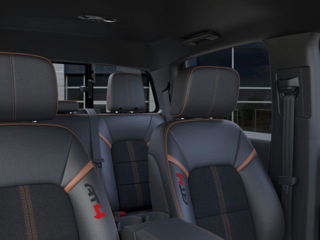 GMC Canyon  2025 à St-Jérôme, Québec - 24 - w1024h768px