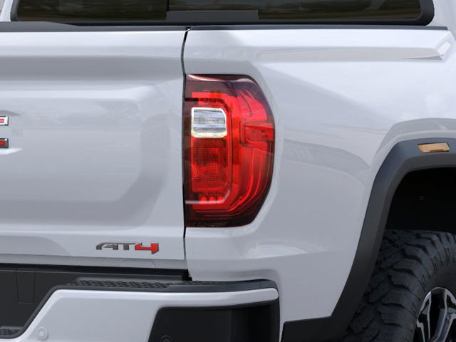 GMC Canyon  2025 à St-Jérôme, Québec - 11 - w1024h768px