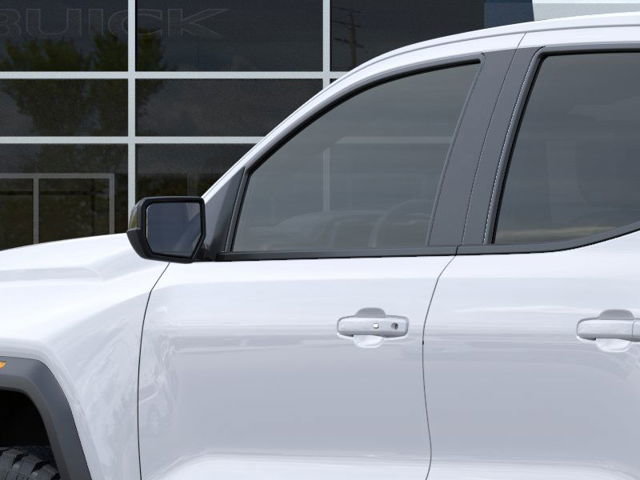 GMC Canyon  2025 à St-Jérôme, Québec - 12 - w1024h768px