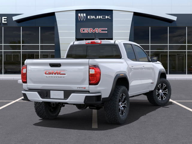 GMC Canyon  2025 à St-Jérôme, Québec - 4 - w1024h768px