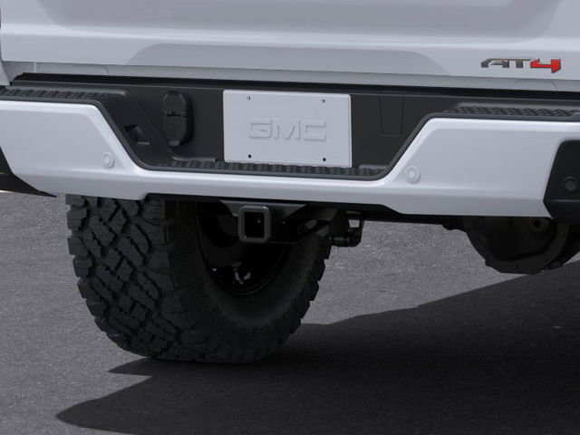 GMC Canyon  2025 à St-Jérôme, Québec - 14 - w1024h768px