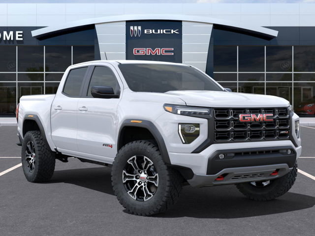 GMC Canyon  2025 à St-Jérôme, Québec - 7 - w1024h768px