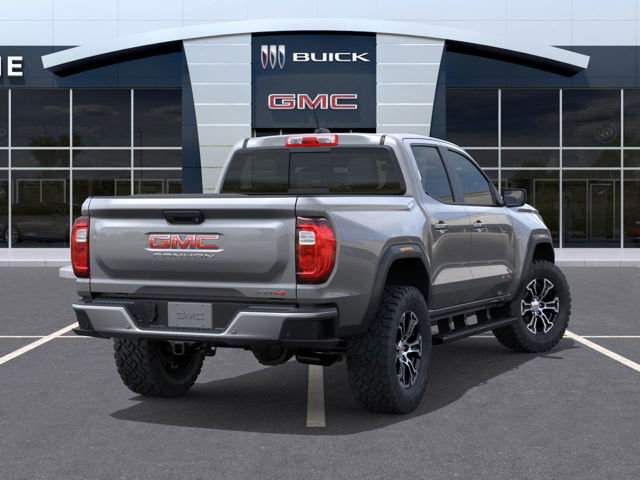 GMC Canyon  2025 à St-Jérôme, Québec - 4 - w1024h768px