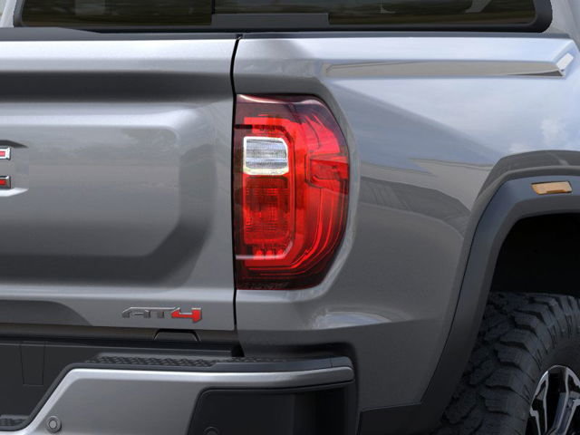 GMC Canyon  2025 à St-Jérôme, Québec - 11 - w1024h768px