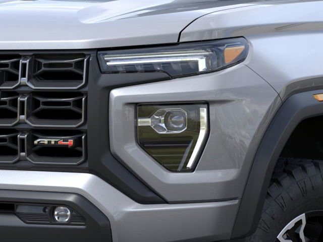 GMC Canyon  2025 à St-Jérôme, Québec - 10 - w1024h768px