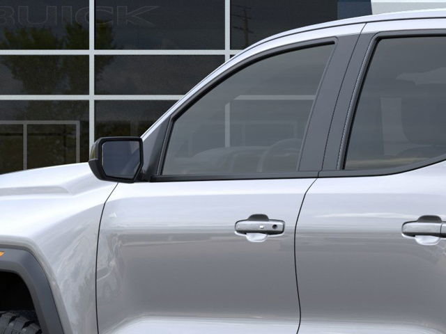 GMC Canyon  2025 à St-Jérôme, Québec - 12 - w1024h768px