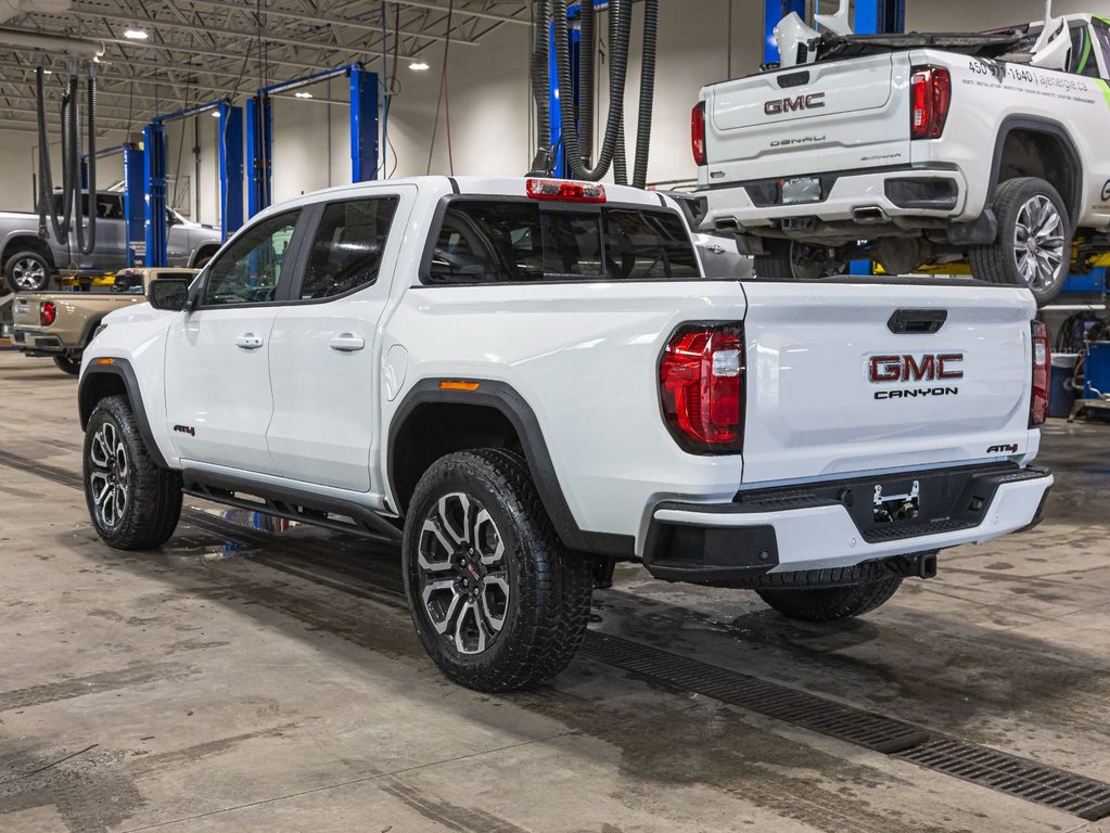 GMC Canyon  2025 à St-Jérôme, Québec - 6 - w1024h768px