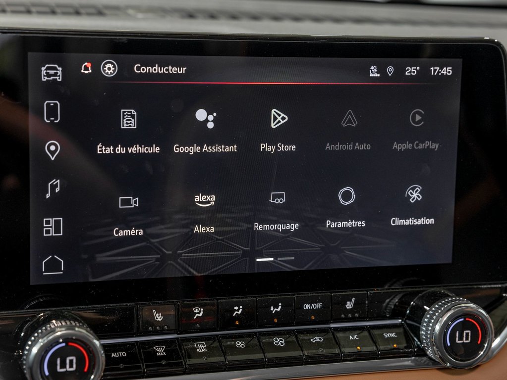 GMC Canyon  2025 à St-Jérôme, Québec - 17 - w1024h768px