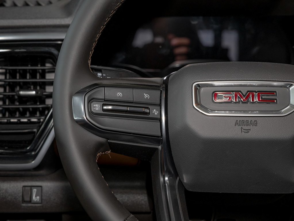 GMC Canyon  2025 à St-Jérôme, Québec - 15 - w1024h768px
