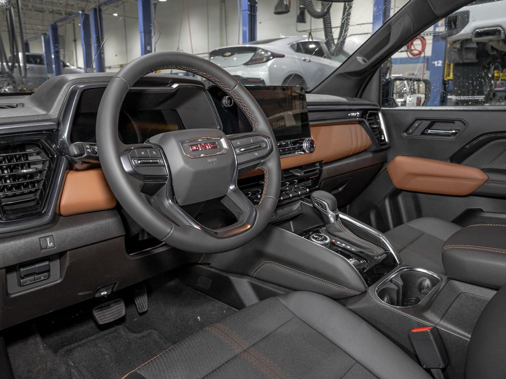 GMC Canyon  2025 à St-Jérôme, Québec - 12 - w1024h768px