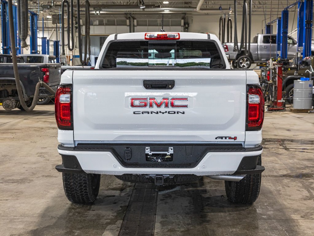 GMC Canyon  2025 à St-Jérôme, Québec - 8 - w1024h768px