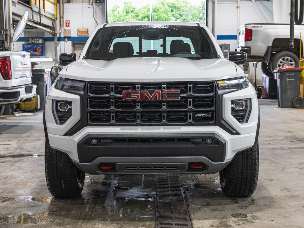 GMC Canyon  2025 à St-Jérôme, Québec - 2 - w1024h768px