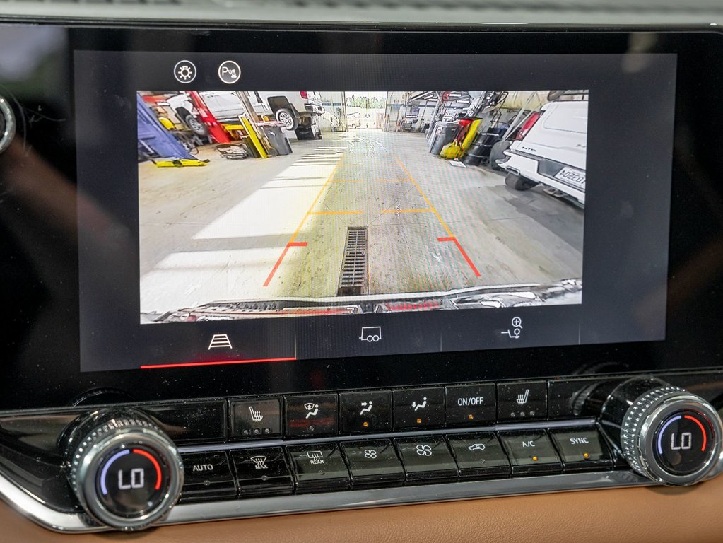 GMC Canyon  2025 à St-Jérôme, Québec - 18 - w1024h768px