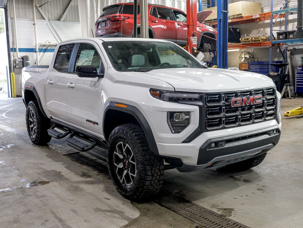 2025 GMC Canyon in St-Jérôme, Quebec - 10 - w1024h768px