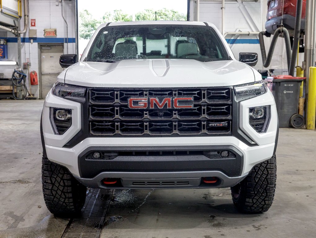 2025 GMC Canyon in St-Jérôme, Quebec - 2 - w1024h768px
