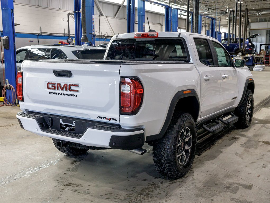 2025 GMC Canyon in St-Jérôme, Quebec - 9 - w1024h768px