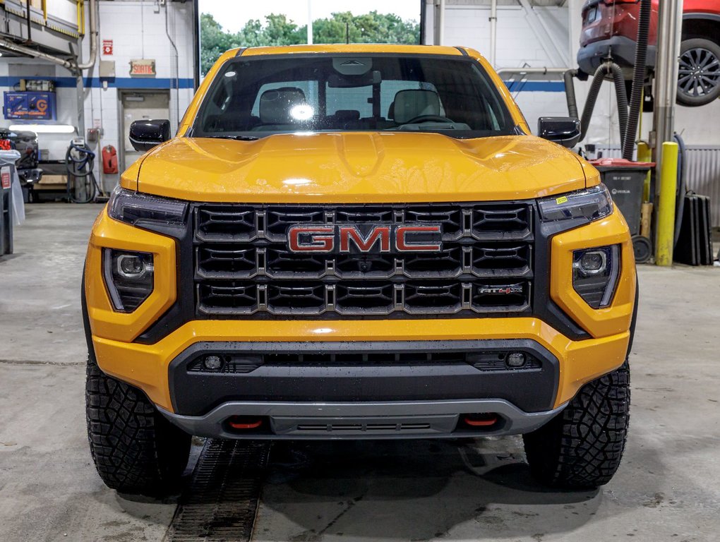 2025 GMC Canyon in St-Jérôme, Quebec - 2 - w1024h768px