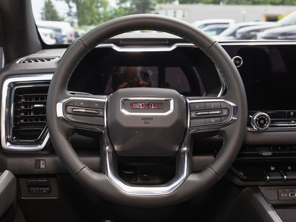 2025 GMC Canyon in St-Jérôme, Quebec - 15 - w1024h768px