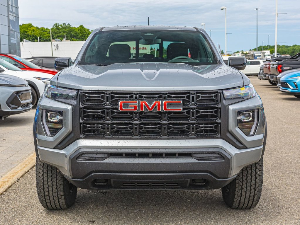 2025 GMC Canyon in St-Jérôme, Quebec - 6 - w1024h768px