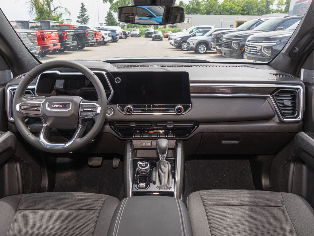 2025 GMC Canyon in St-Jérôme, Quebec - 4 - w1024h768px