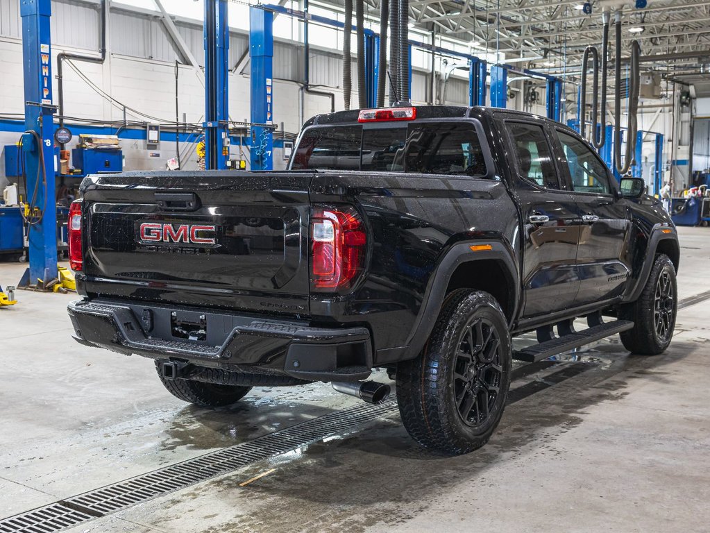 2025 GMC Canyon in St-Jérôme, Quebec - 9 - w1024h768px