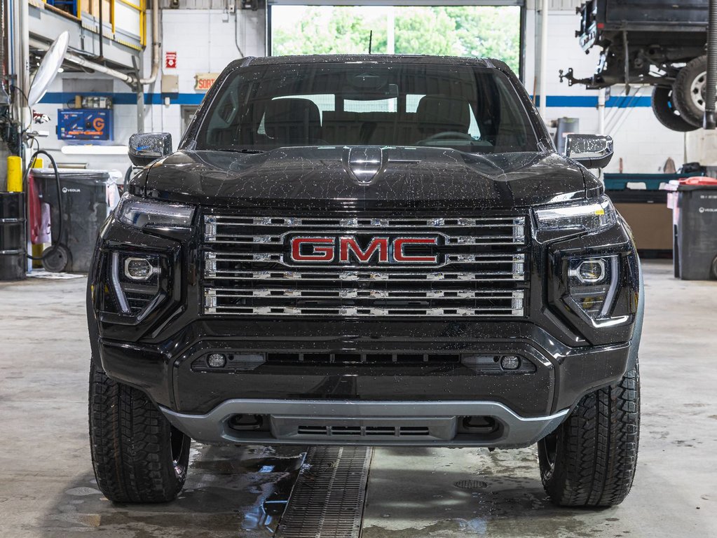 2025 GMC Canyon in St-Jérôme, Quebec - 2 - w1024h768px