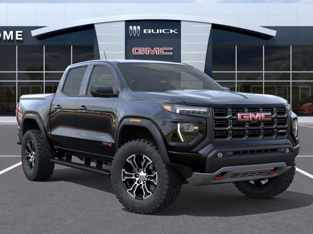 2025 GMC Canyon in St-Jérôme, Quebec - 7 - w1024h768px