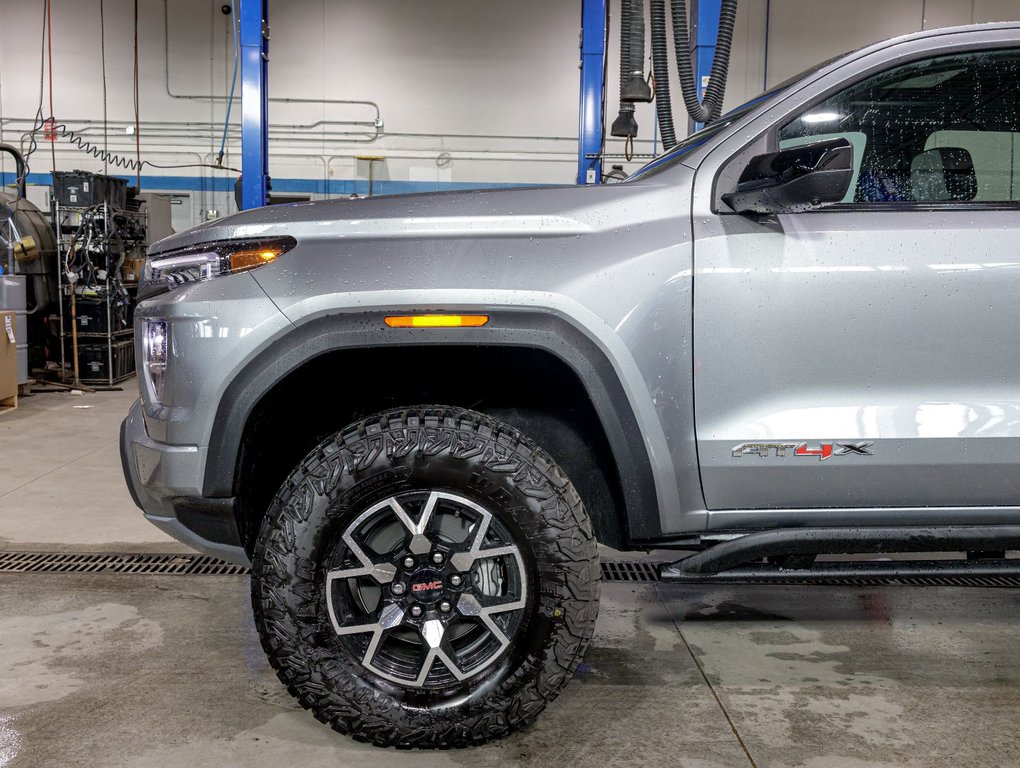 2025 GMC Canyon in St-Jérôme, Quebec - 37 - w1024h768px