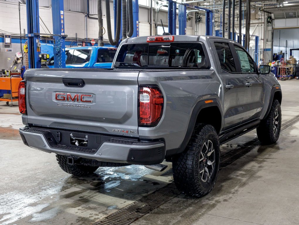 2025 GMC Canyon in St-Jérôme, Quebec - 9 - w1024h768px