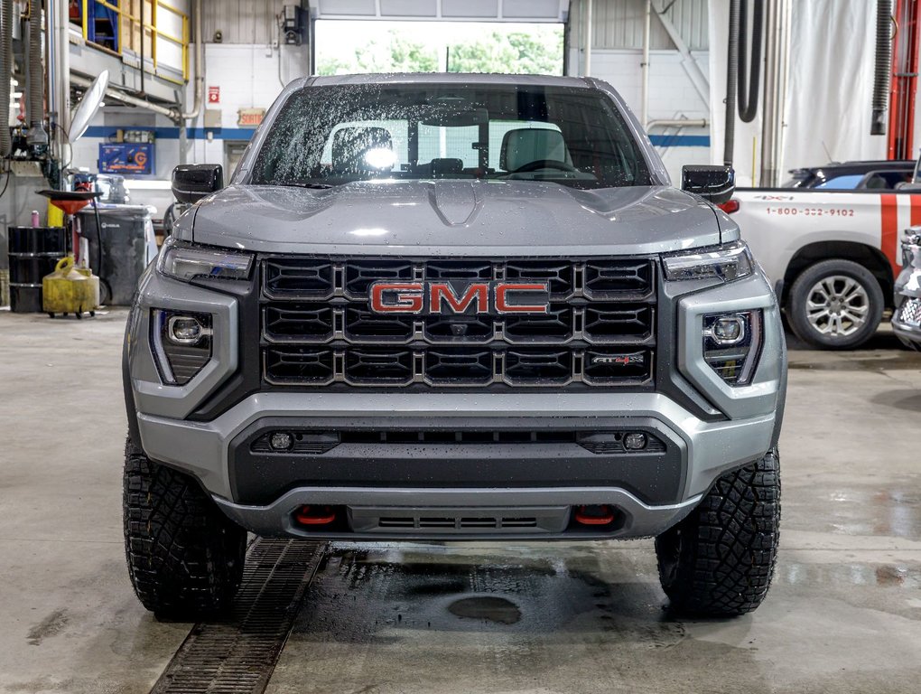 2025 GMC Canyon in St-Jérôme, Quebec - 2 - w1024h768px