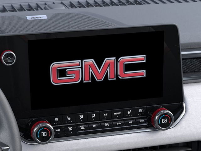 2025 GMC Canyon in St-Jérôme, Quebec - 20 - w1024h768px
