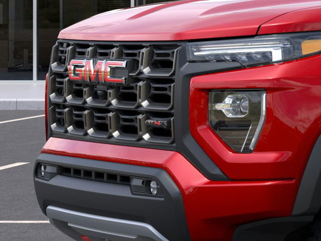 2025 GMC Canyon in St-Jérôme, Quebec - 13 - w1024h768px
